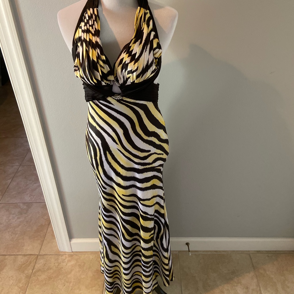 Cache Dress